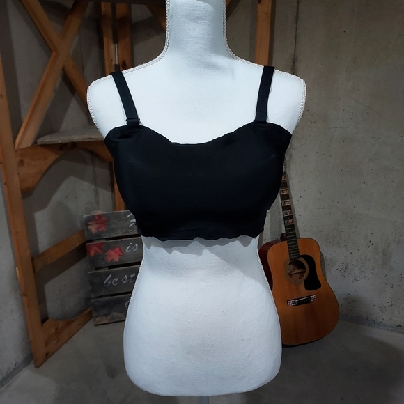 2 for 1 Womans strap or strapless push up bra NWOT - Picture 6 of 11